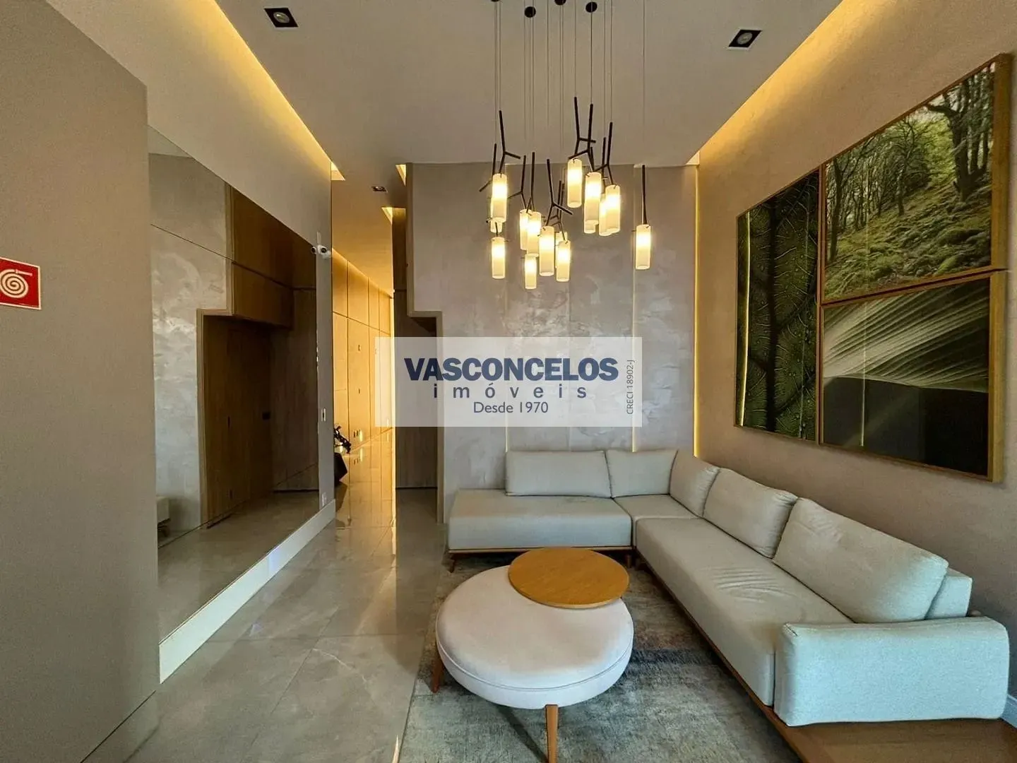 Apartamento, 1 quarto, 100 m² - Foto 21