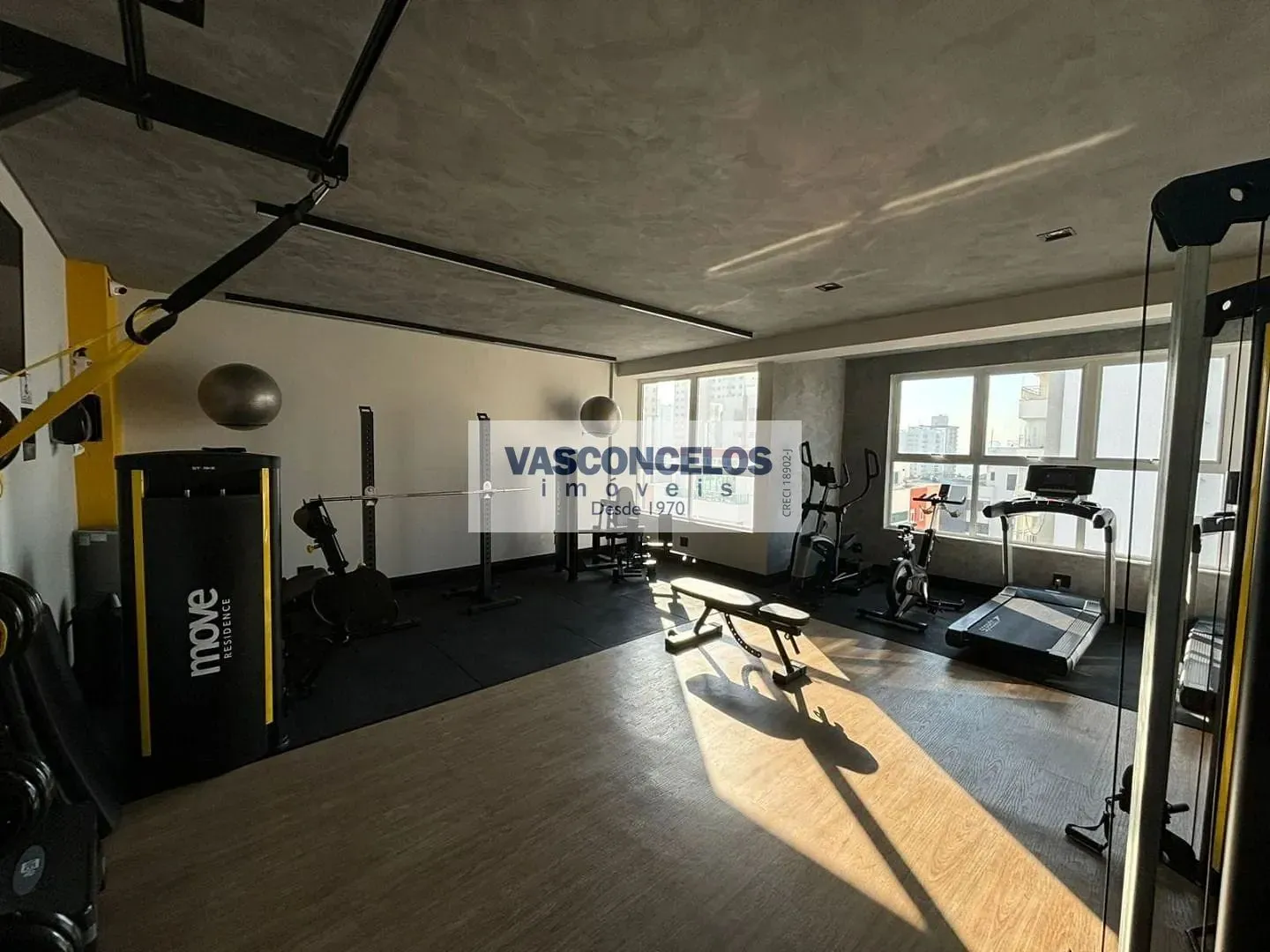 Apartamento, 1 quarto, 100 m² - Foto 23