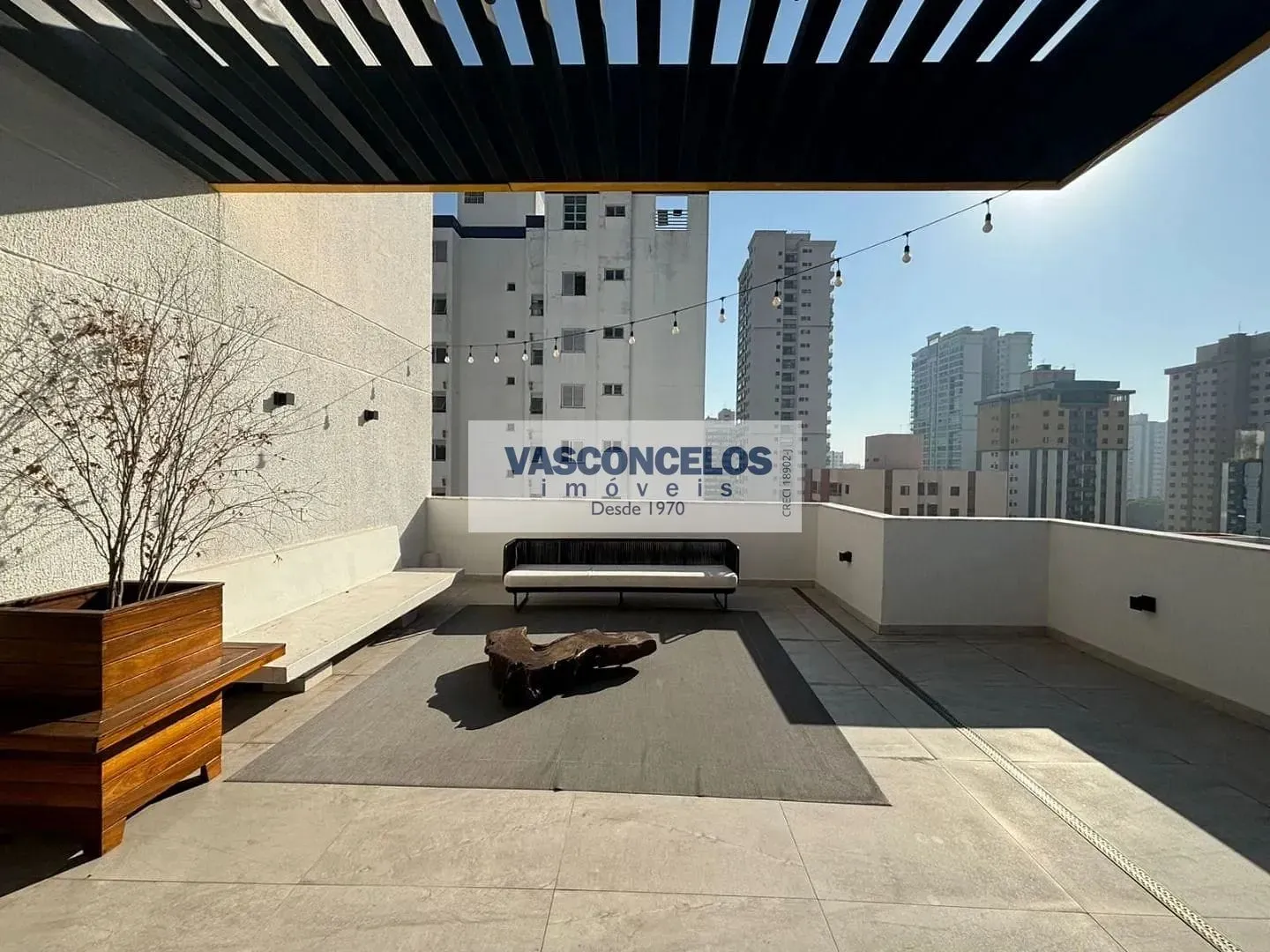 Apartamento, 1 quarto, 100 m² - Foto 36
