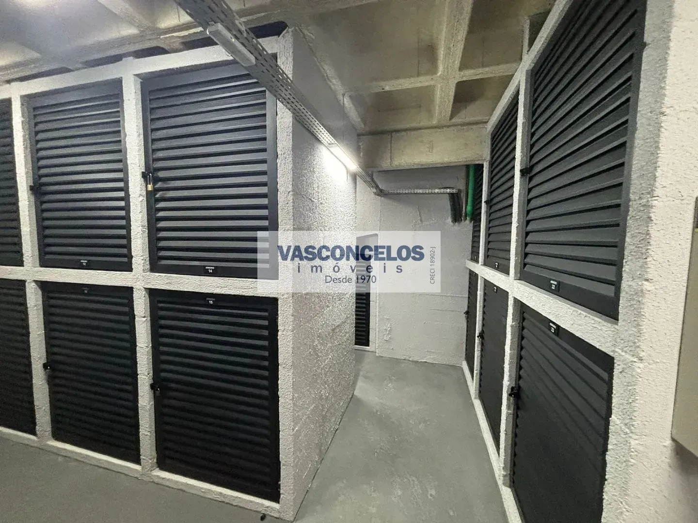 Apartamento, 1 quarto, 100 m² - Foto 43