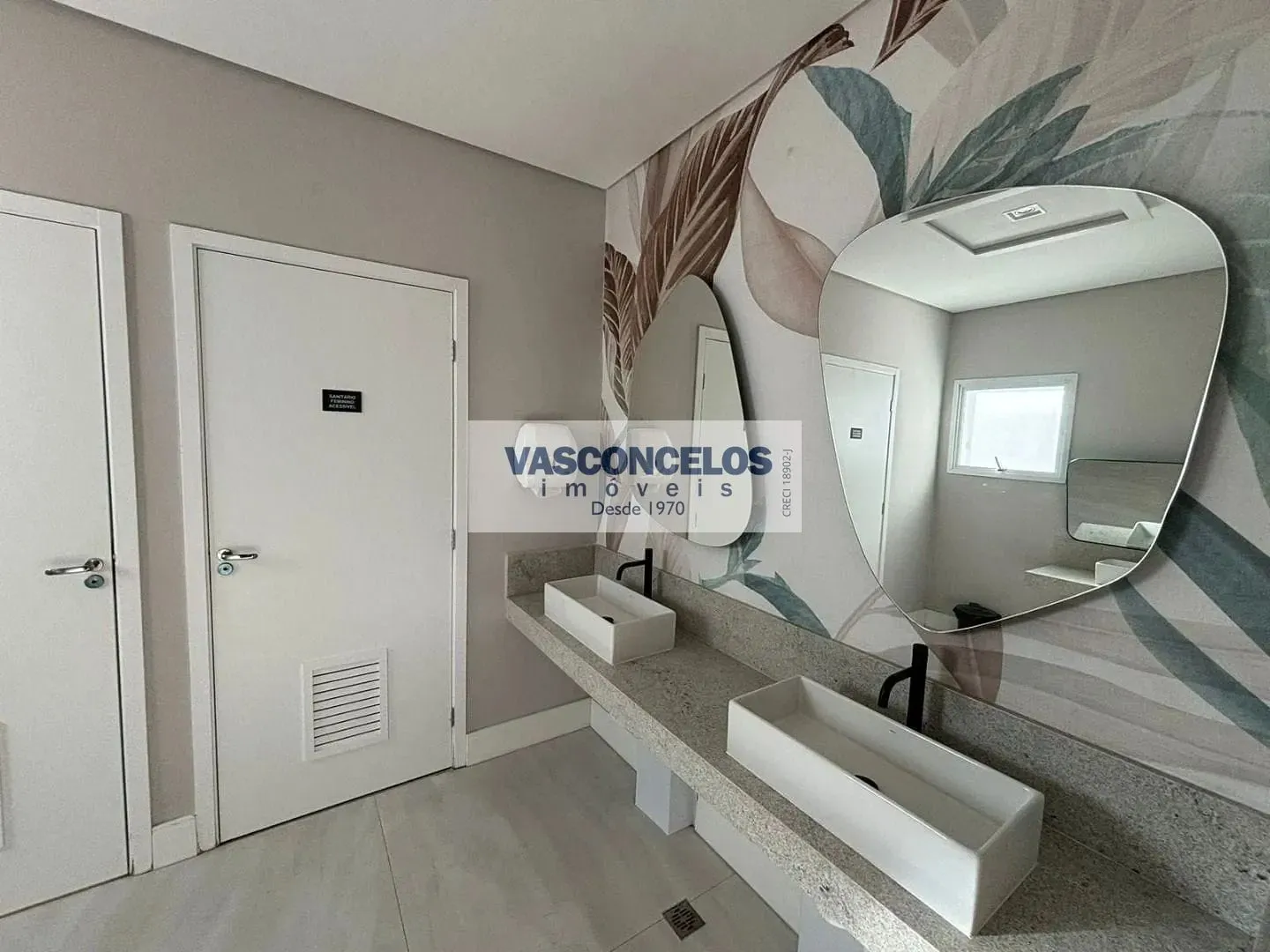 Apartamento, 1 quarto, 100 m² - Foto 28