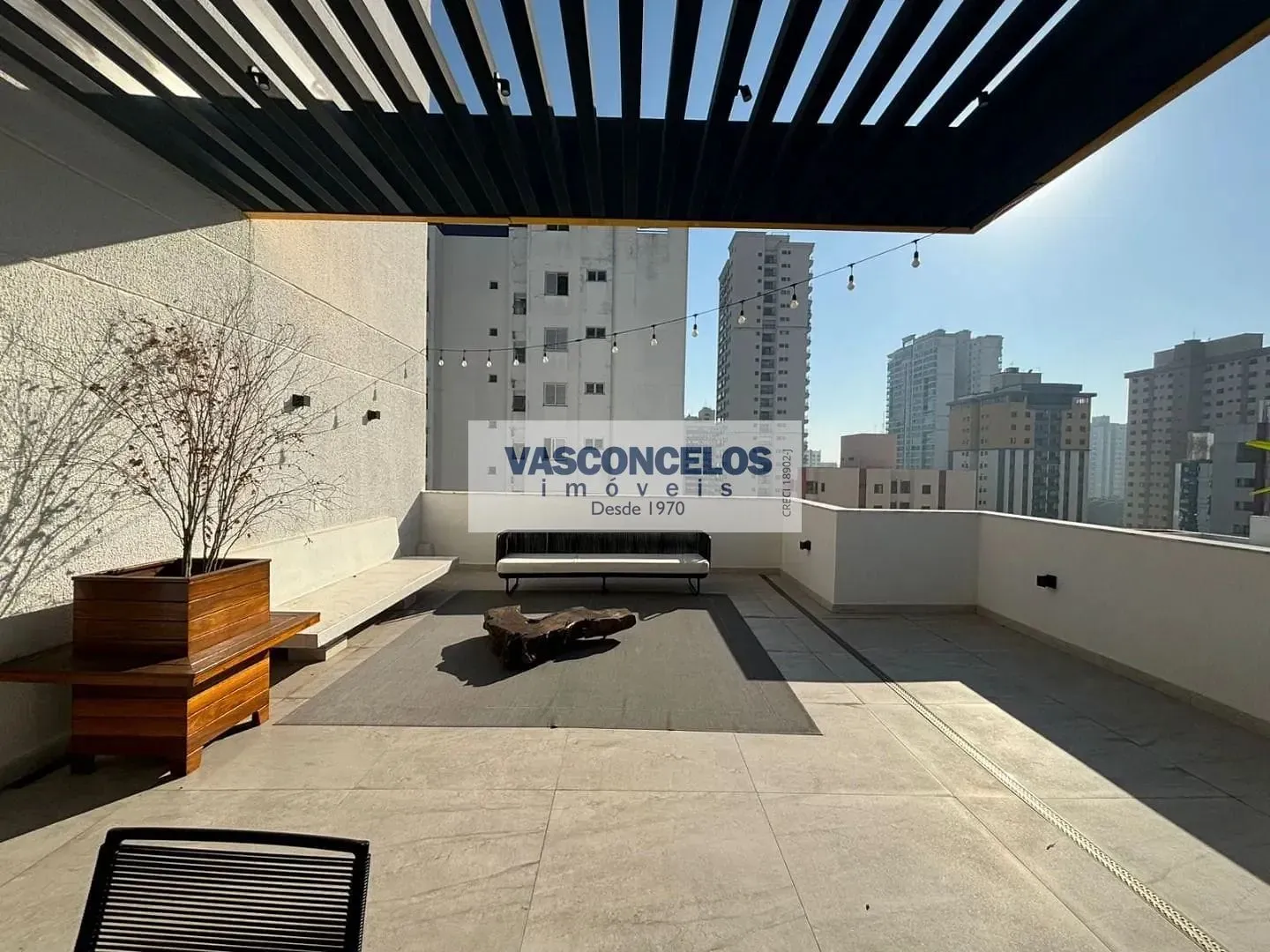 Apartamento, 1 quarto, 100 m² - Foto 35