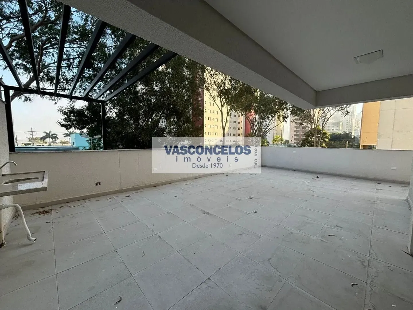 Apartamento, 1 quarto, 100 m² - Foto 16