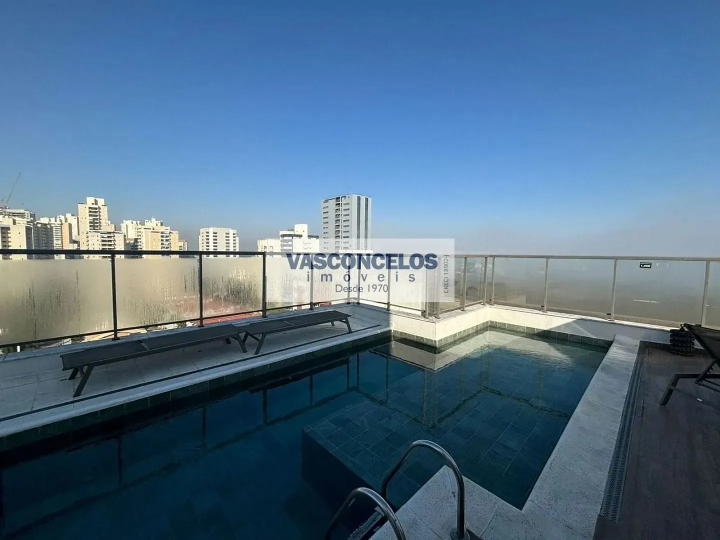 Apartamento, 1 quarto, 100 m² - Foto 39