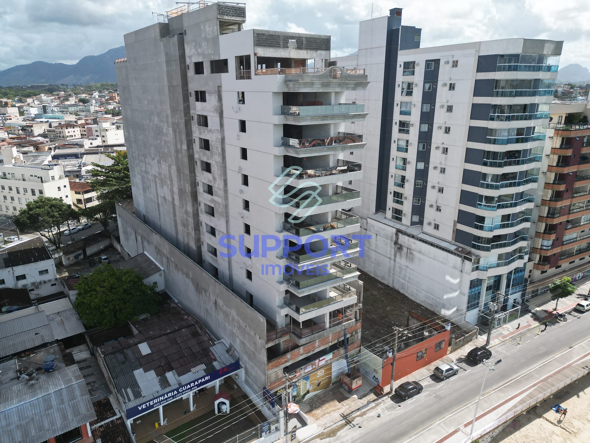 Apartamento, 1 quarto, 139 m² - Foto 25