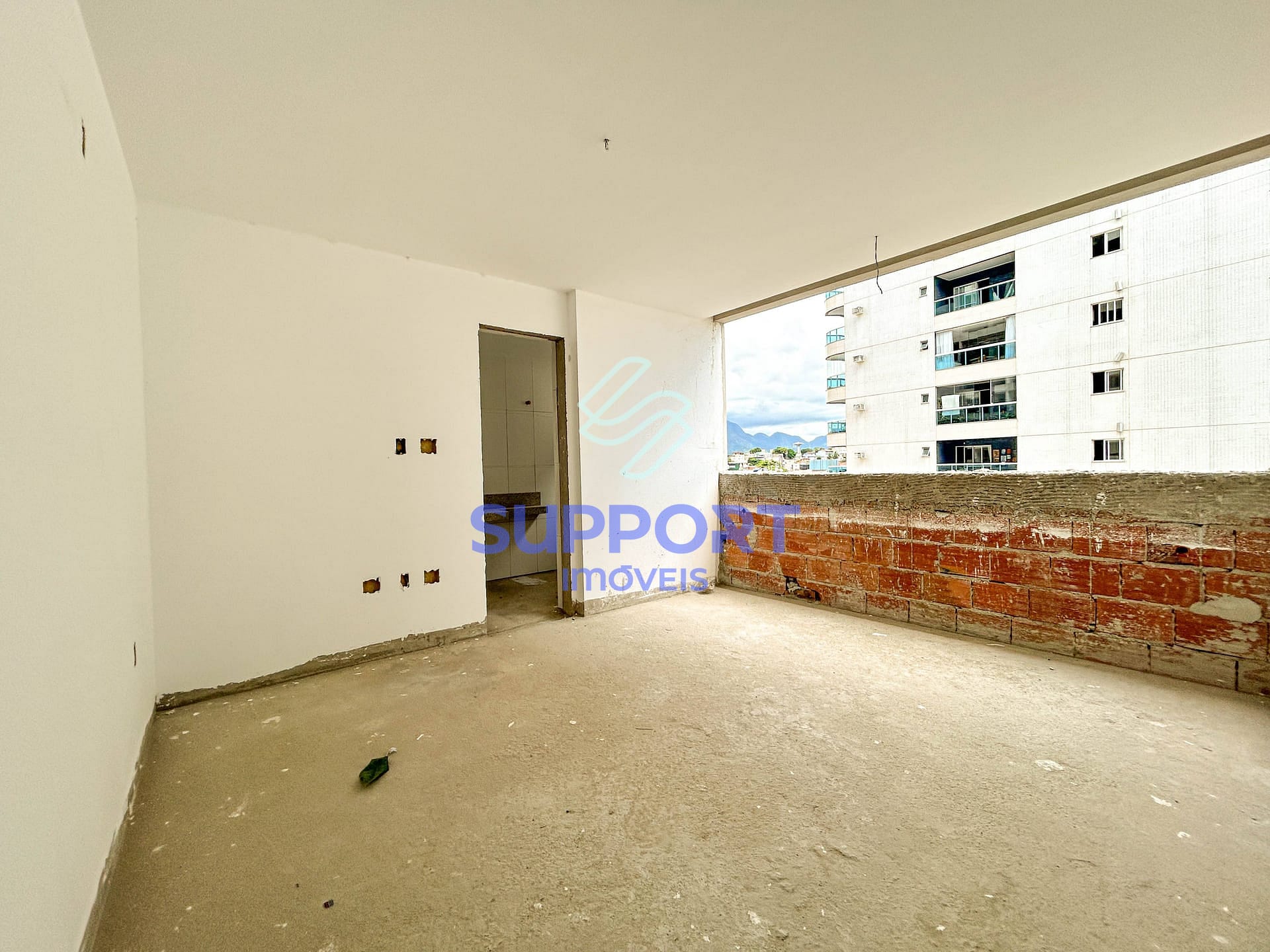 Apartamento, 1 quarto, 139 m² - Foto 52