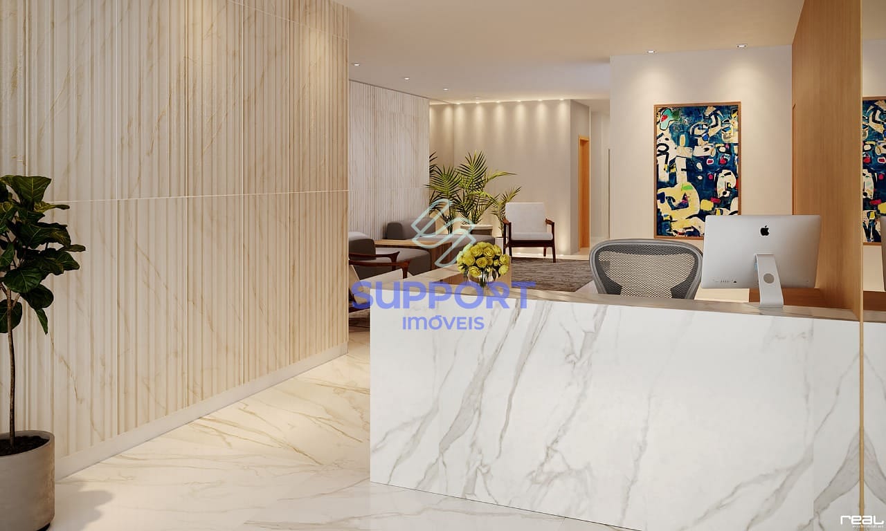 Apartamento, 1 quarto, 139 m² - Foto 3