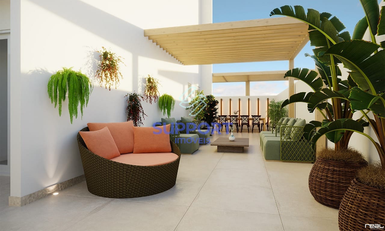 Apartamento, 1 quarto, 139 m² - Foto 5