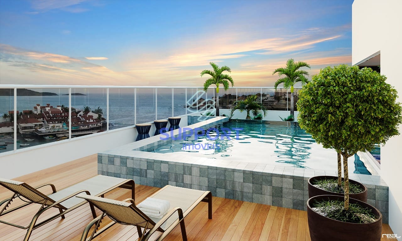 Apartamento, 1 quarto, 139 m² - Foto 8