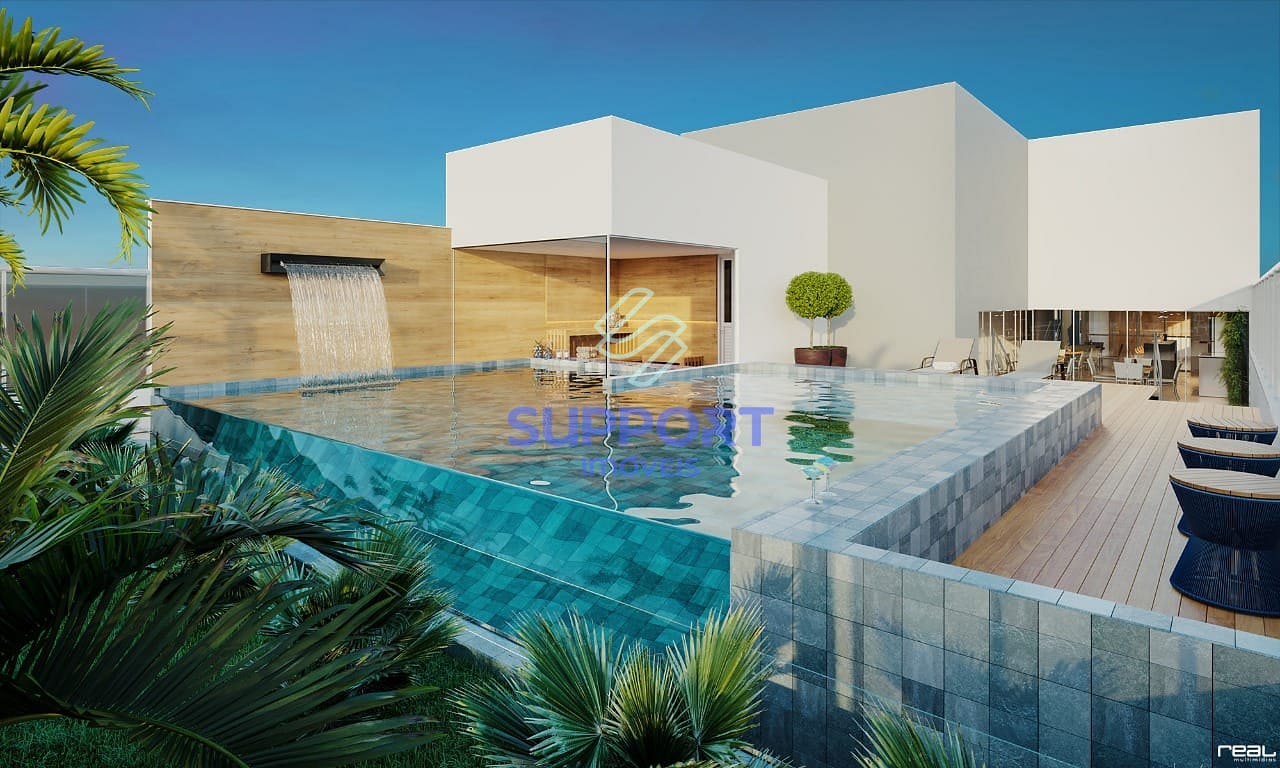 Apartamento, 1 quarto, 139 m² - Foto 6