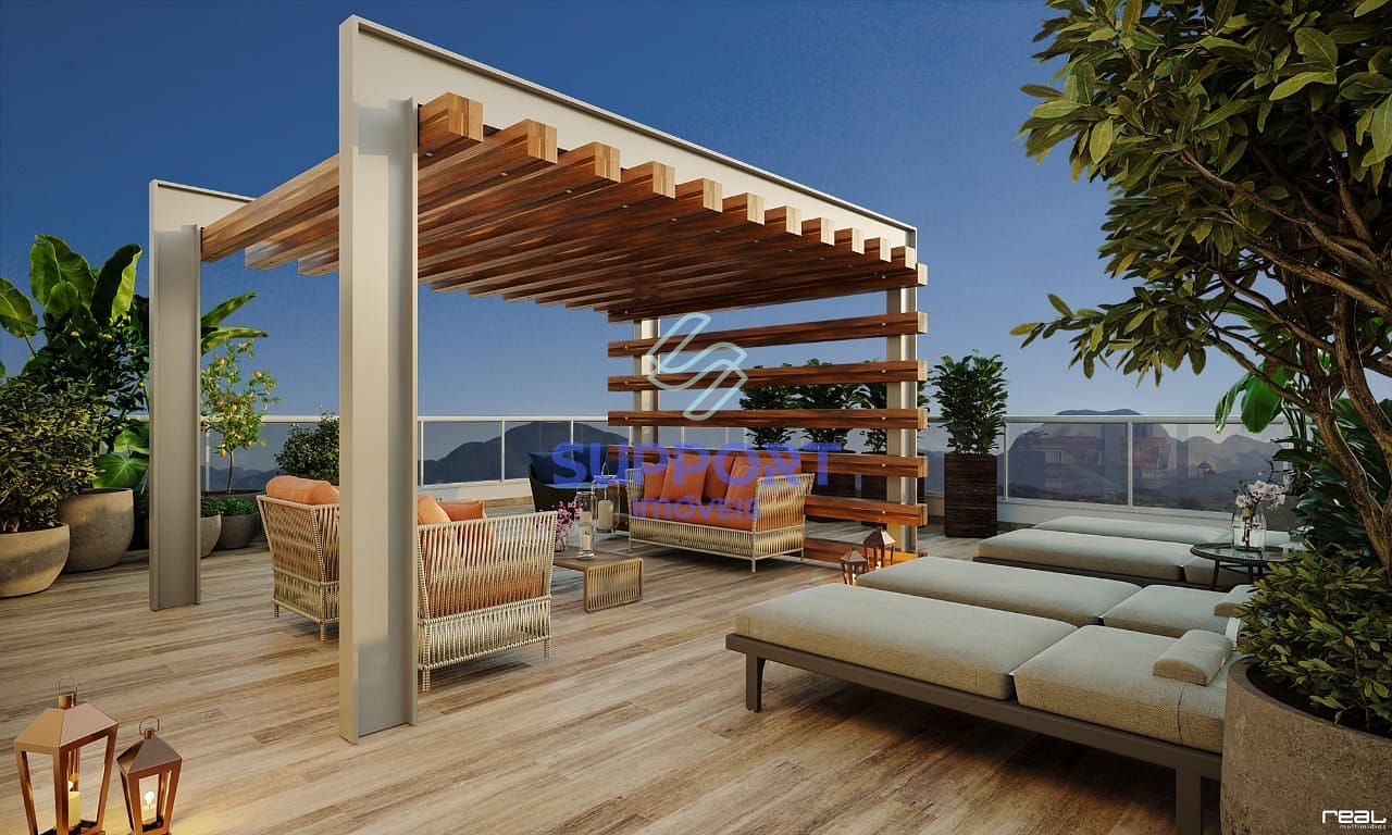 Apartamento, 1 quarto, 139 m² - Foto 12