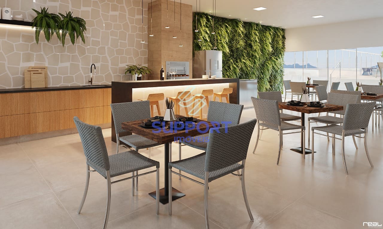 Apartamento, 1 quarto, 139 m² - Foto 9