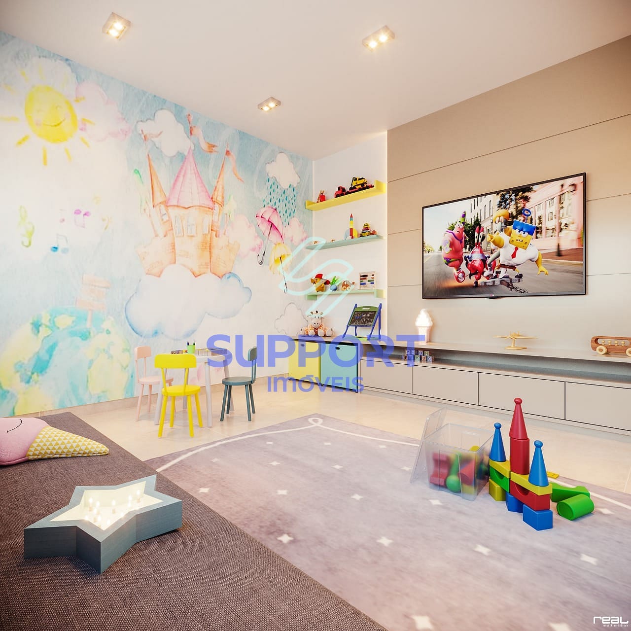 Apartamento, 1 quarto, 139 m² - Foto 11