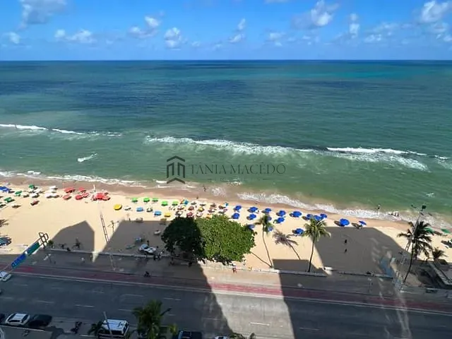 Apartamento com 304m², à venda, no bairro Boa Viagem em Recife