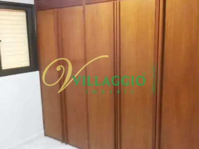 Apartamento 2 quartos e 2 banheiros, à venda, no bairro Centro em São José do Rio Preto