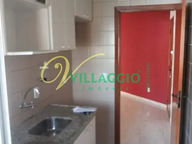 Apartamento 2 quartos e 2 banheiros, à venda, no bairro Centro em São José do Rio Preto