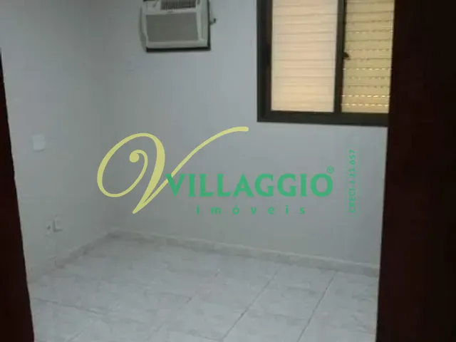 Apartamento 2 quartos e 2 banheiros, à venda, no bairro Centro em São José do Rio Preto