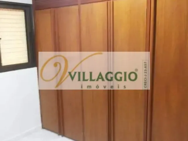 Apartamento 2 quartos e 2 banheiros, à venda, no bairro Centro em São José do Rio Preto