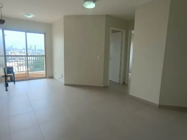 Apartamento com 54m² 2 quartos e 1 banheiro, à venda, no bairro Vila Leopoldina em São Paulo