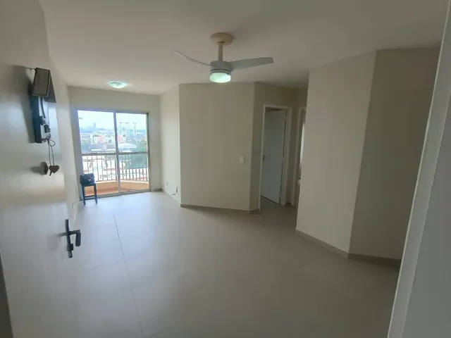 Apartamento com 54m² 2 quartos e 1 banheiro, à venda, no bairro Vila Leopoldina em São Paulo
