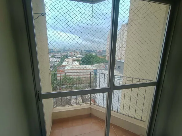Apartamento com 54m² 2 quartos e 1 banheiro, à venda, no bairro Vila Leopoldina em São Paulo