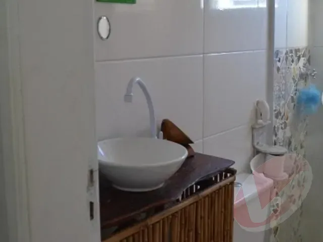 Apartamento com 101m² 2 quartos e 2 banheiros, à venda, no bairro Solemar em Praia Grande