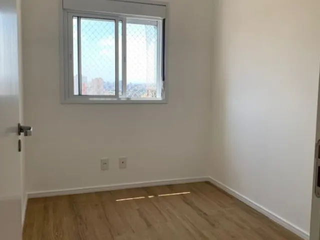 Apartamento 3 quartos e 3 banheiros, para alugar, no bairro Vila Floresta em Santo André