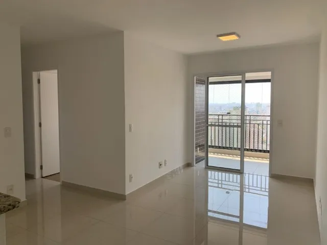 Apartamento 3 quartos e 3 banheiros, para alugar, no bairro Vila Floresta em Santo André