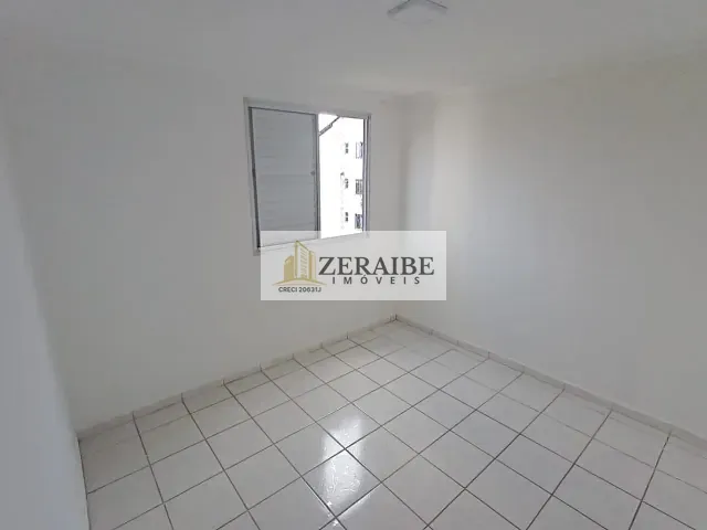 Apartamento 2 quartos e 1 banheiro, para alugar, no bairro JardimVermelhão-Pimentas em Guarulhos