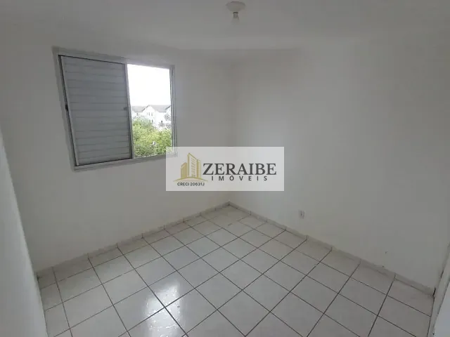 Apartamento 2 quartos e 1 banheiro, para alugar, no bairro JardimVermelhão-Pimentas em Guarulhos