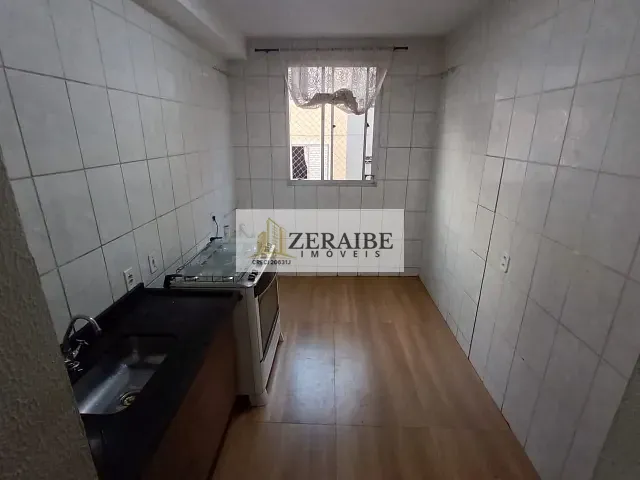 Apartamento 2 quartos e 1 banheiro, para alugar, no bairro JardimVermelhão-Pimentas em Guarulhos