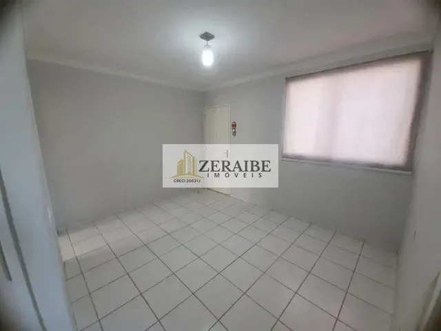 Apartamento 2 quartos e 1 banheiro, para alugar, no bairro JardimVermelhão-Pimentas em Guarulhos