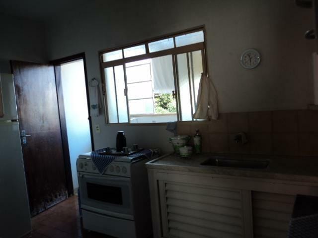 Foto do Apartamento - Apartamento à venda 3 Quartos, 93M², Fabrício, Uberaba - MG | Jangal | ZUCATO IMOBILIARIA LTDA