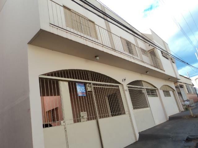 Foto do Apartamento - Apartamento à venda 3 Quartos, 93M², Fabrício, Uberaba - MG | Jangal | ZUCATO IMOBILIARIA LTDA