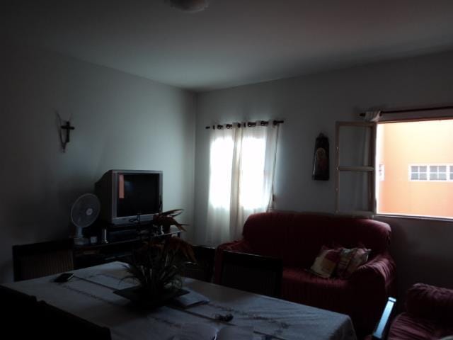 Foto do Apartamento - Apartamento à venda 3 Quartos, 93M², Fabrício, Uberaba - MG | Jangal | ZUCATO IMOBILIARIA LTDA