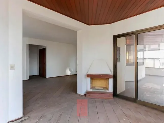 Apartamento 4 quartos e 5 banheiros, à venda, no bairro Santana em São Paulo