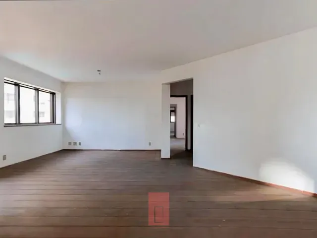 Apartamento 4 quartos e 5 banheiros, à venda, no bairro Santana em São Paulo