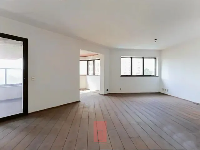 Apartamento 4 quartos e 5 banheiros, à venda, no bairro Santana em São Paulo
