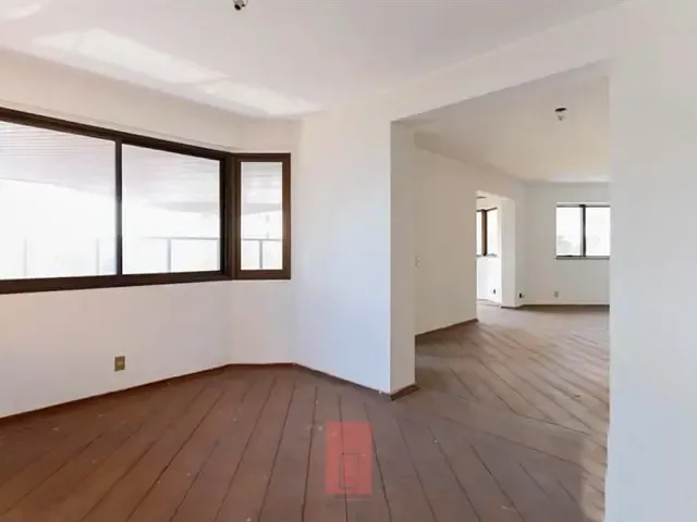 Apartamento 4 quartos e 5 banheiros, à venda, no bairro Santana em São Paulo