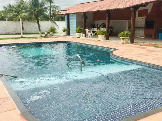 Apartamento com 75m² 2 quartos e 1 banheiro, para alugar, no bairro Atalaia em Salinópolis