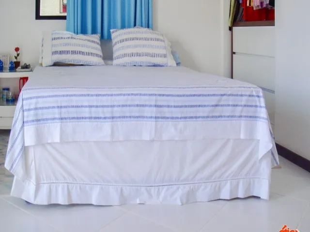 Apartamento com 75m² 2 quartos e 1 banheiro, para alugar, no bairro Atalaia em Salinópolis