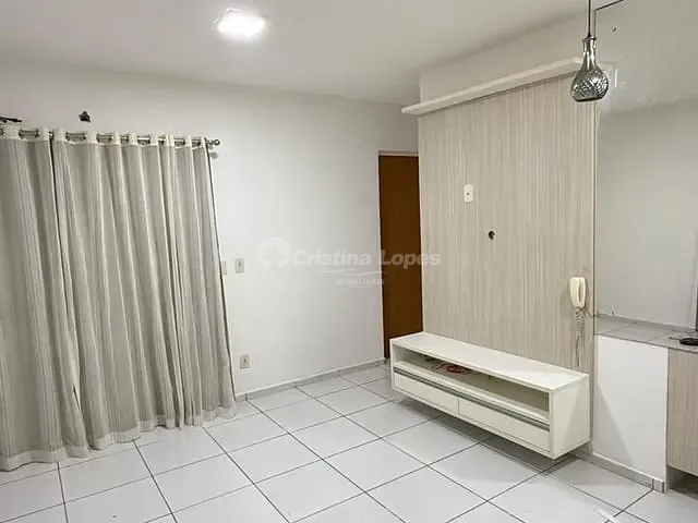 Apartamento 2 quartos e 2 banheiros, à venda, no bairro Parque Ideal em Teresina