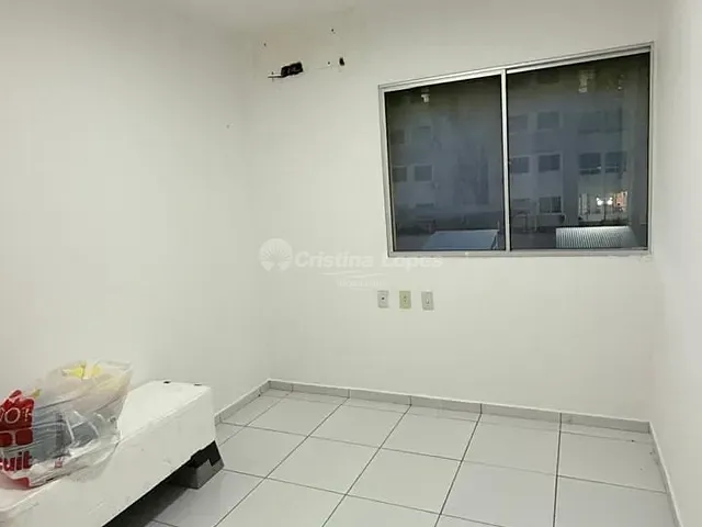 Apartamento 2 quartos e 2 banheiros, à venda, no bairro Parque Ideal em Teresina