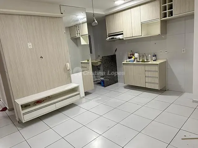 Apartamento 2 quartos e 2 banheiros, à venda, no bairro Parque Ideal em Teresina