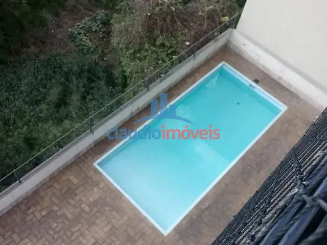 Apartamento 3 quartos e 2 banheiros, à venda, no bairro Bela Vista em Volta Redonda