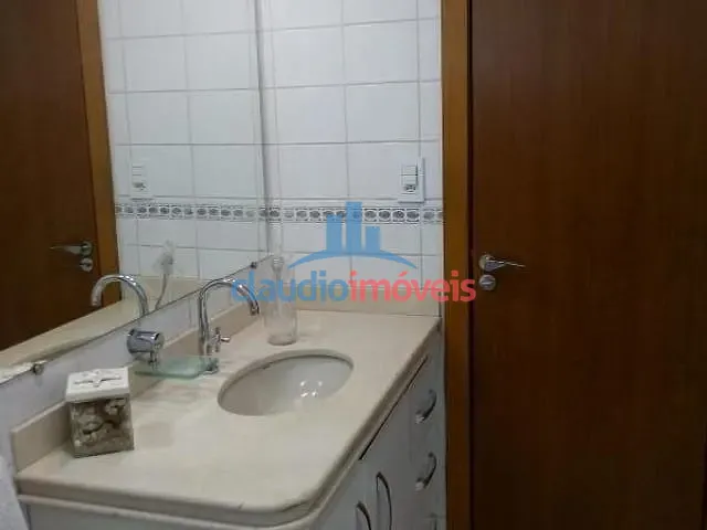 Apartamento 3 quartos e 2 banheiros, à venda, no bairro Bela Vista em Volta Redonda