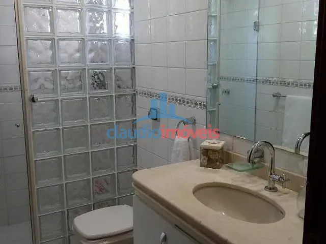 Apartamento 3 quartos e 2 banheiros, à venda, no bairro Bela Vista em Volta Redonda