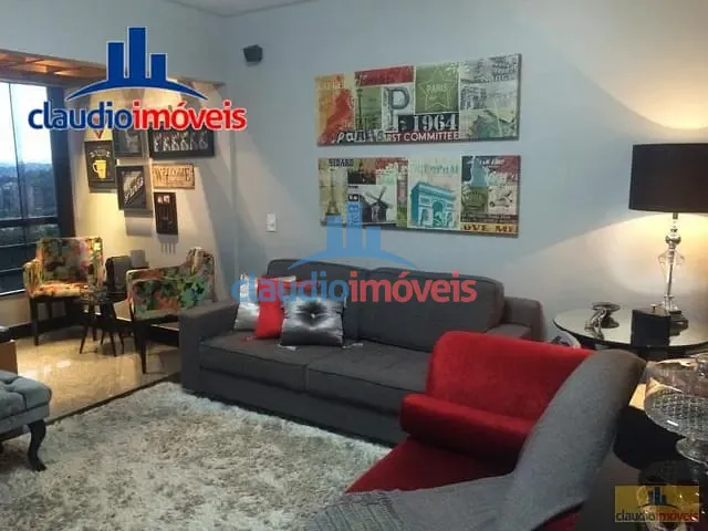 Apartamento 3 quartos e 2 banheiros, à venda, no bairro Bela Vista em Volta Redonda