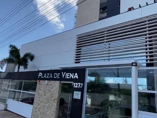 Foto do Apartamento - Apartamento 402 no Edifício Plaza de Viena – Exclusividade e Conforto na Melhor Localização de Santarém! | Coimbra Imobiliária