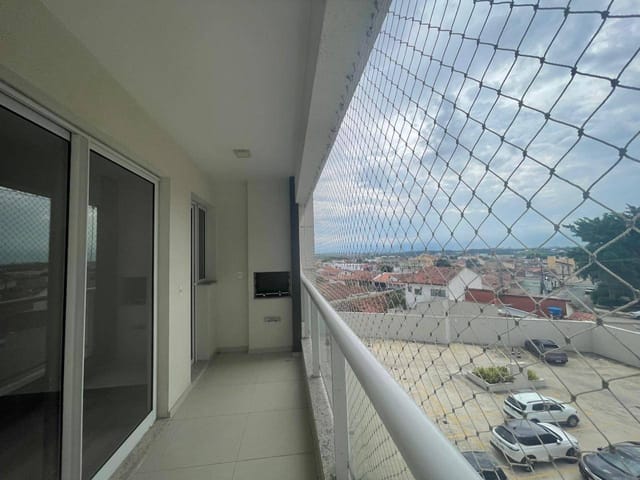 Foto do Apartamento - Apartamento à Venda, Jardim Coelho Neto, Guaratinguetá, SP | Imobiliária Domos